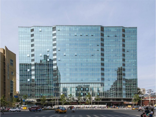 高淳区居民楼排烟道